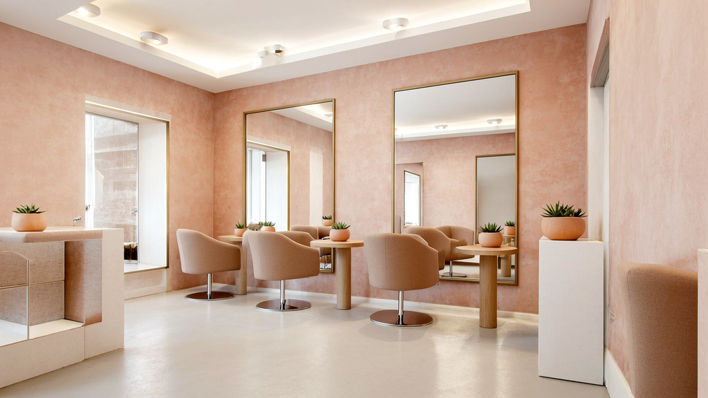Ruby Abbott Hair Studio