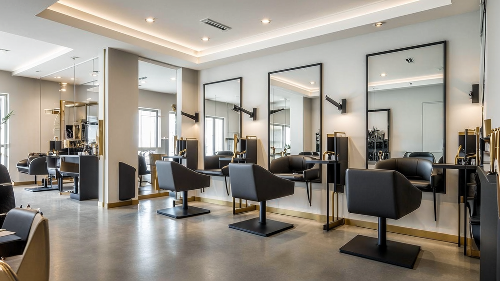 R & C Nails Spa