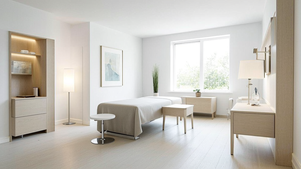 Beauty Skin Laser