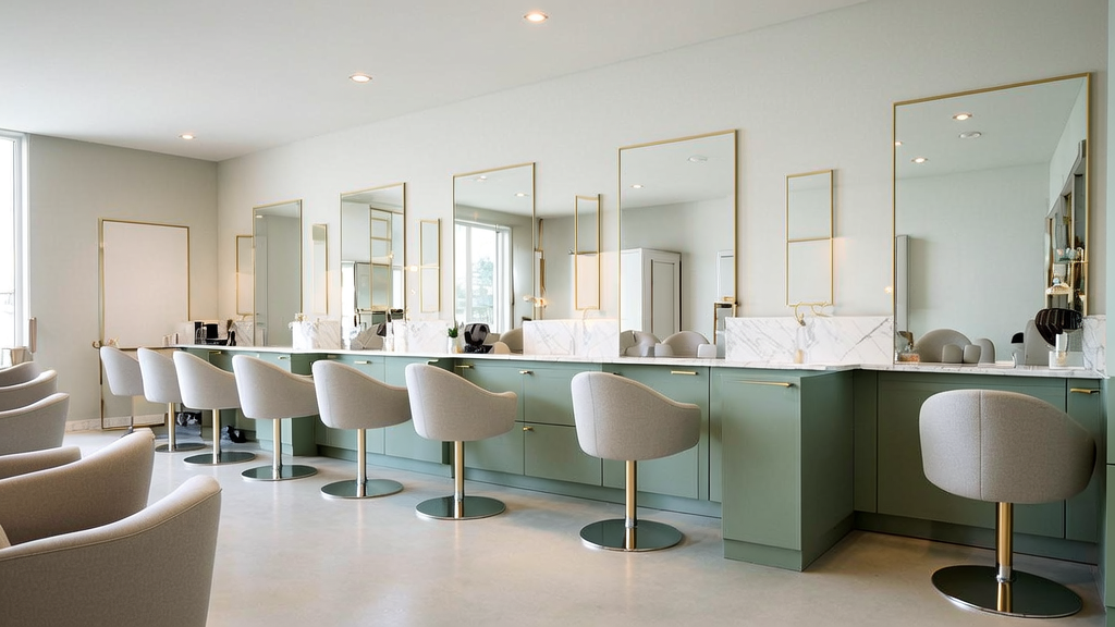 On The Boulevard Salon & Spa
