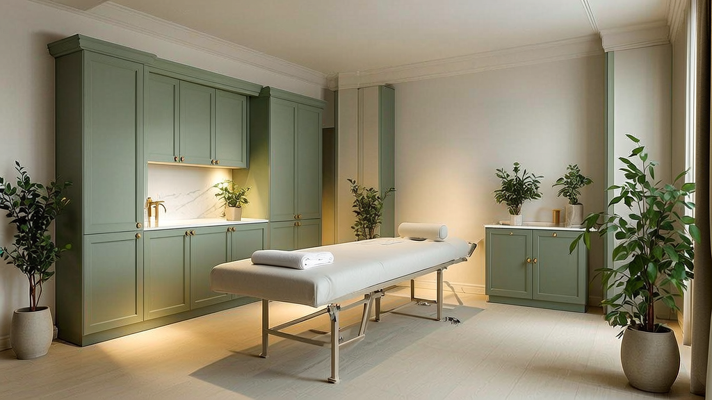 Essential Rejuvenation Day Spa and Massage Waco