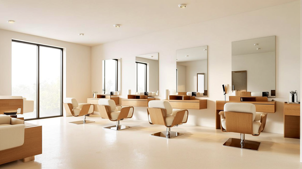 Prep Beauty Bar