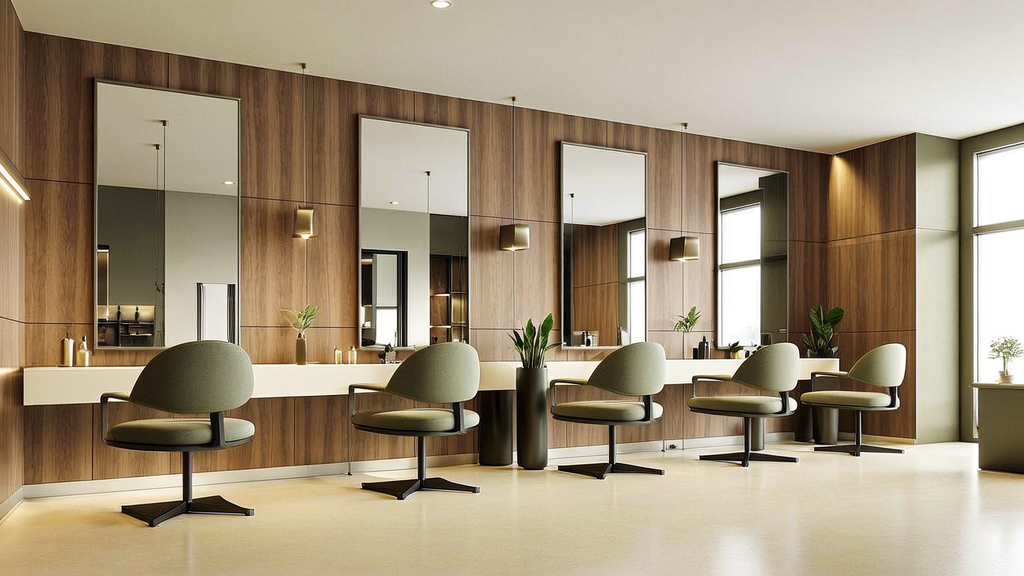 Claire's Beauty Lounge / Nail and Spa