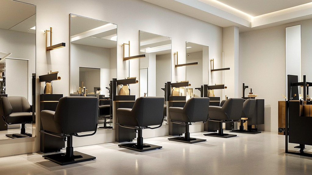 Grapevine Salons