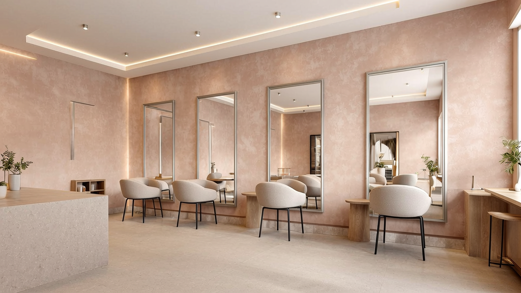 Lunaé Hair Studio