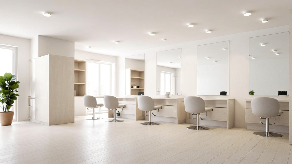 Blooms Beauty Salon And Spa