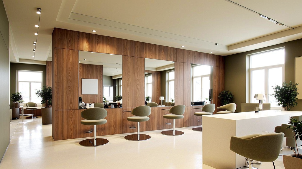 Onyx salon