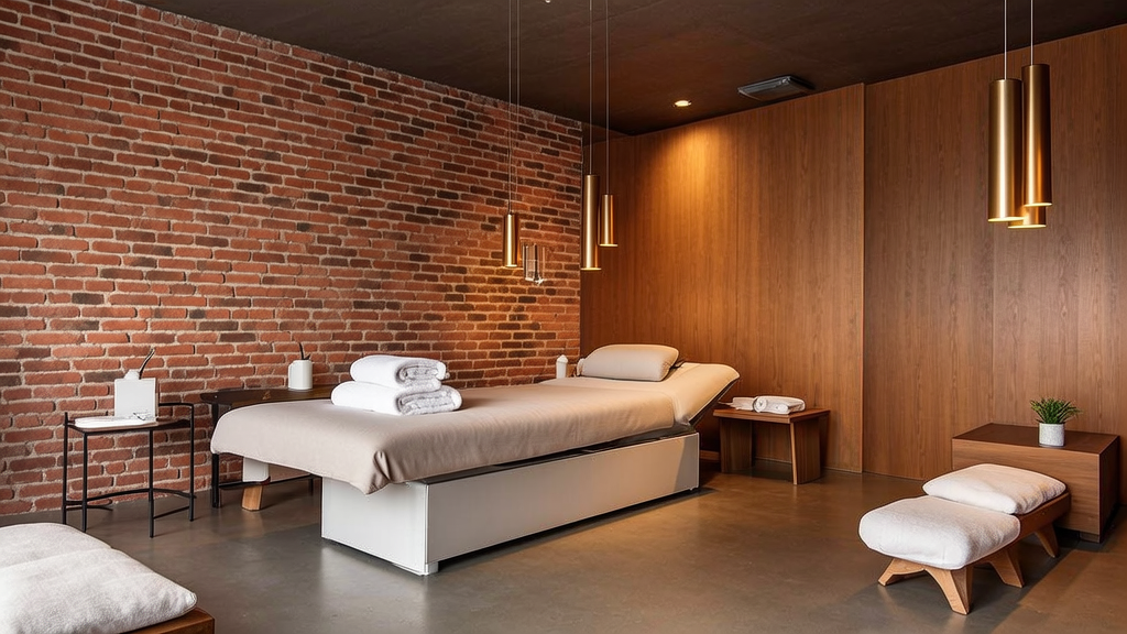 Reverse Time Wellness INC