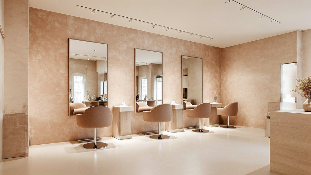 Christina's Beauty Salon