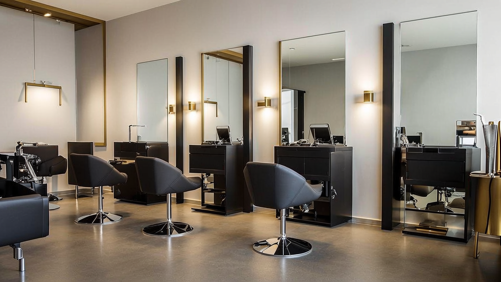 Easy Cut Barber Studio