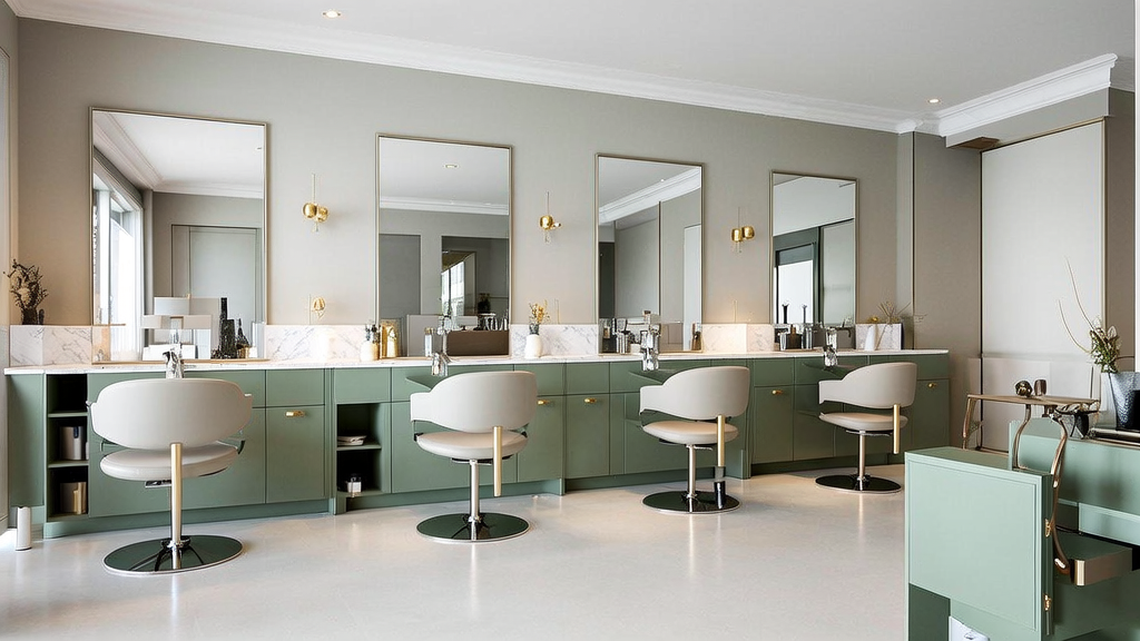 Euphoria Salon and Day Spa