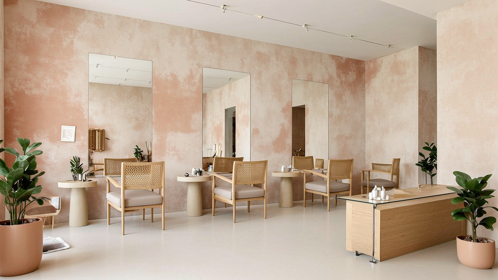 Sandy's Beauty Salon