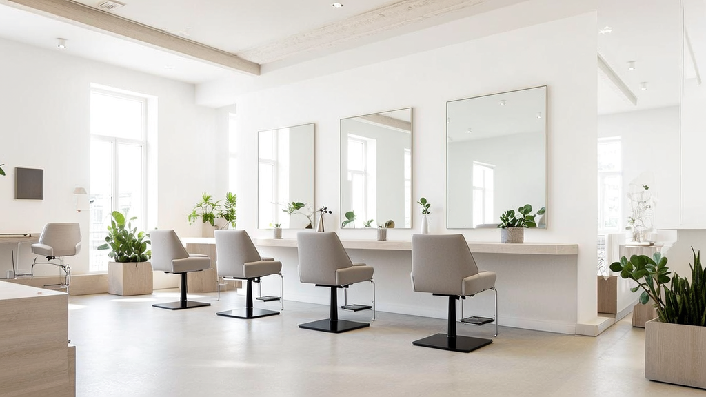 Dazzle Salon & spa