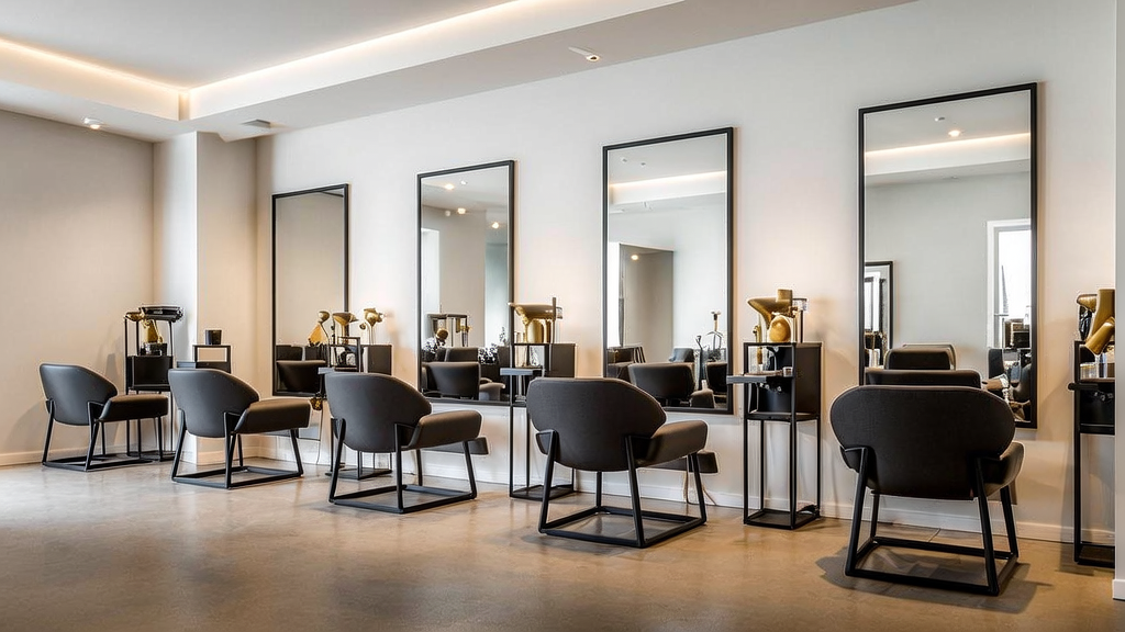 Pearl Glam Hair Studio