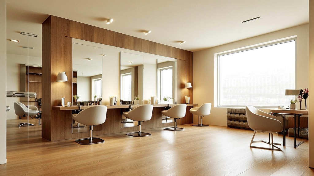 Madera's Beauty Salon