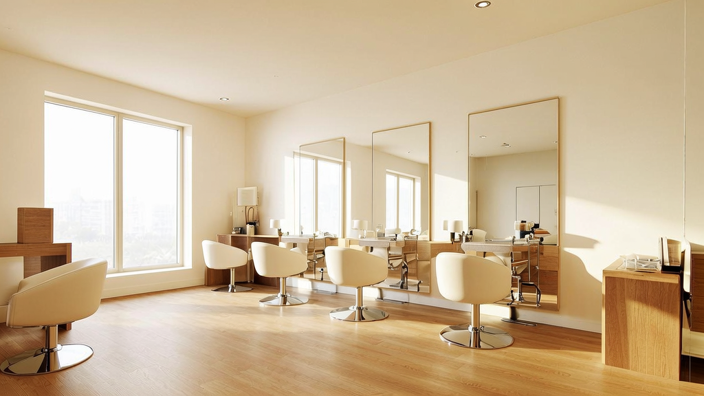 Perfec Beauty Salon