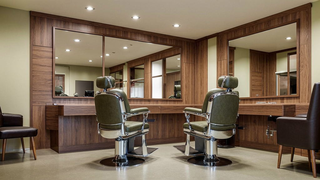 RobFades Barber Studio