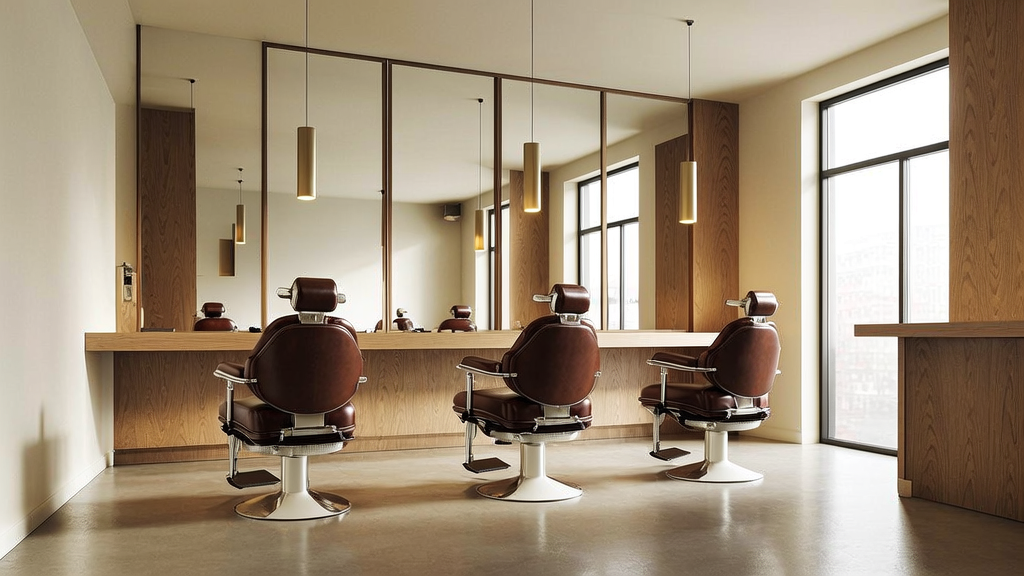Latenite Barbershop of Levittown