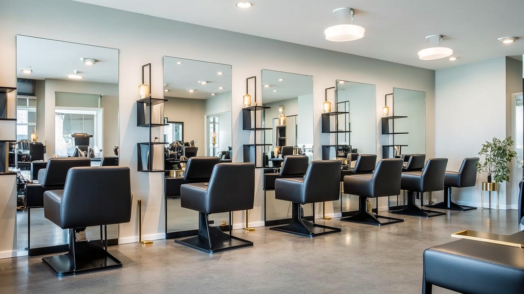 Liz’s Luxury Salon