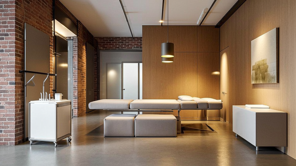 Carmel Laser Aesthetics & Spa