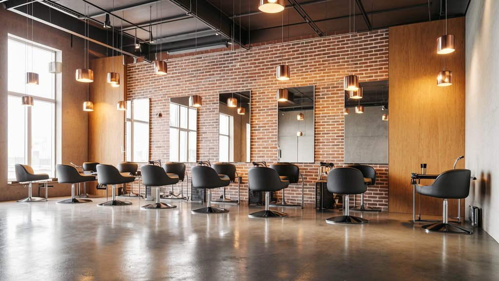 Drybar - Thompson Central Park