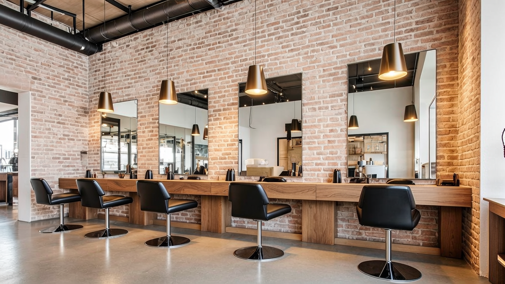 Be Ideal Beauty Bar