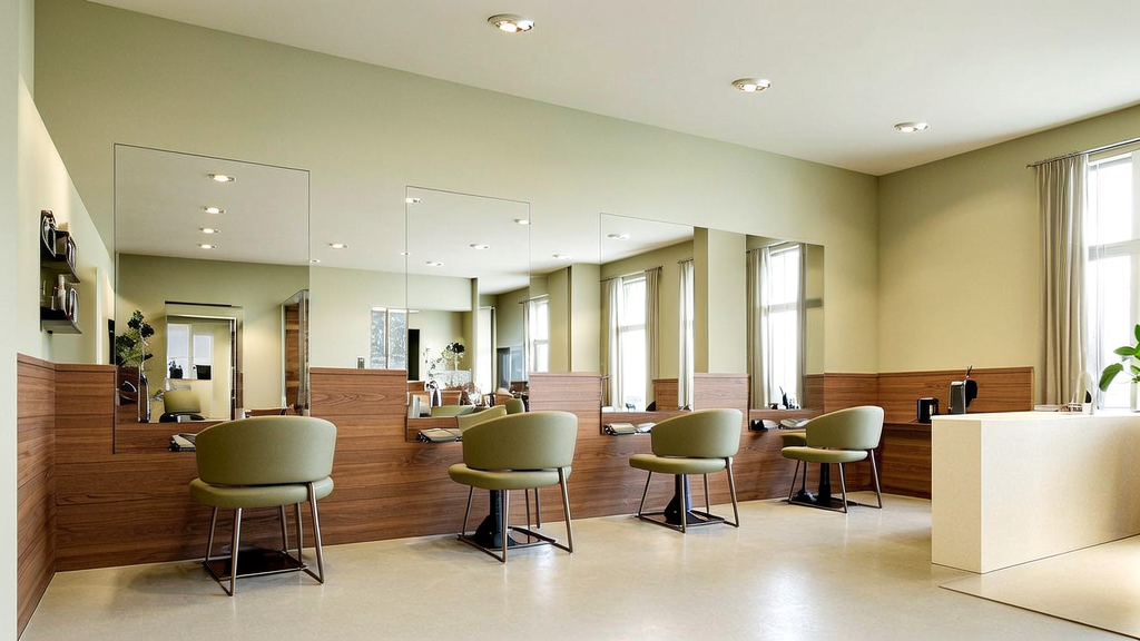 Opal & Boa | Hair Salon & Beauty Salon Philadelphia