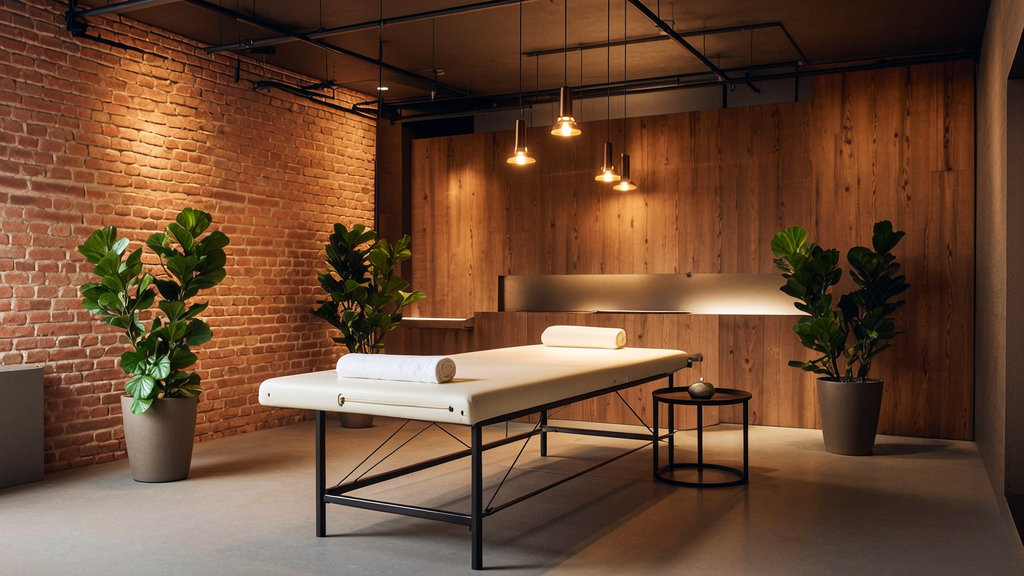 Massage Professionals