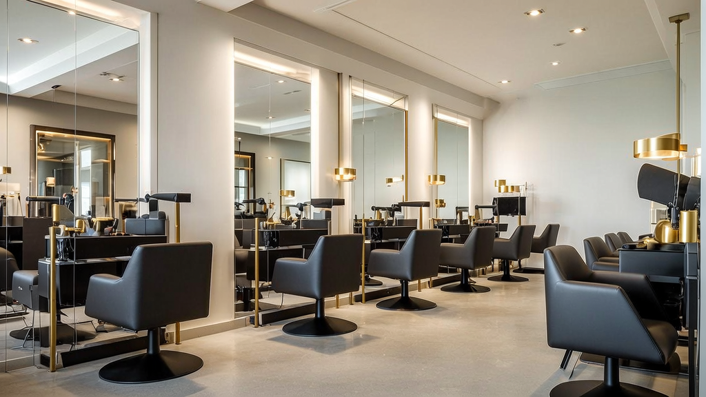 Euphoria Salon Nashville