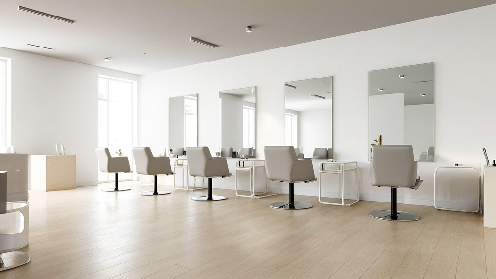 Salon 90