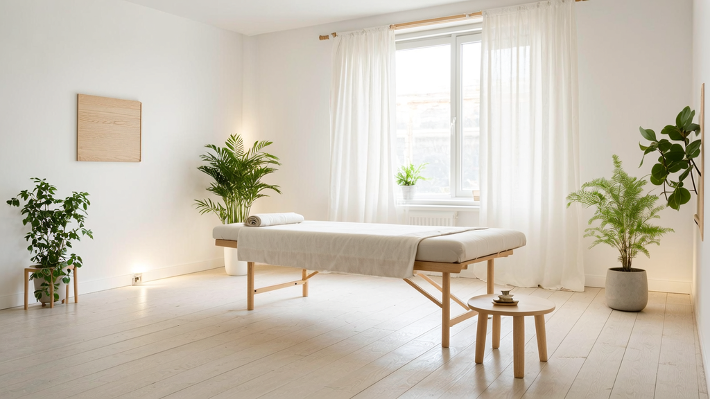 Miracle Massage