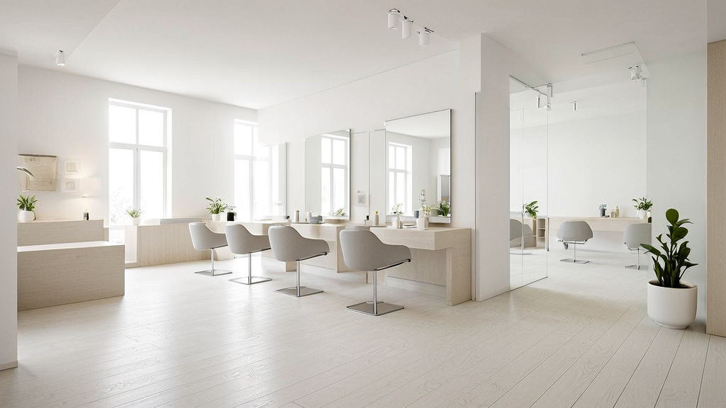 Leslie's Beauty Salon