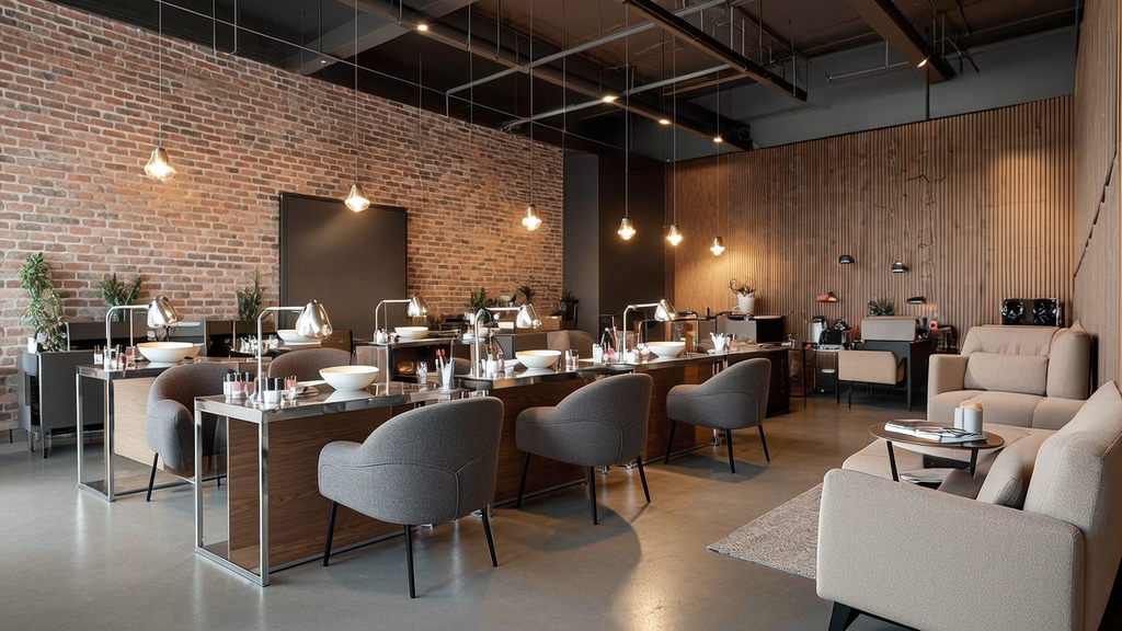 Celeste Nail Salon