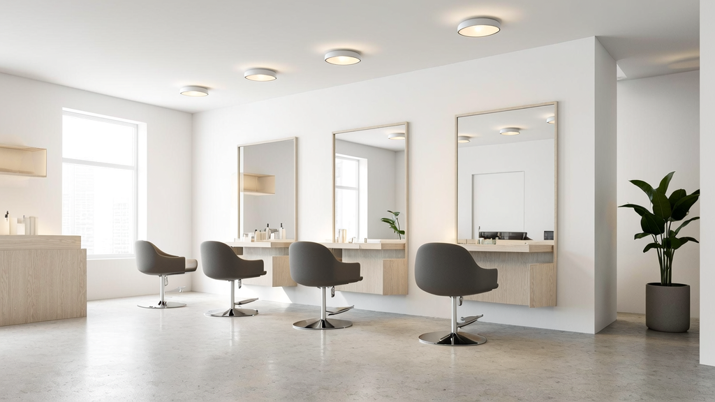 Elysian Hair Salon