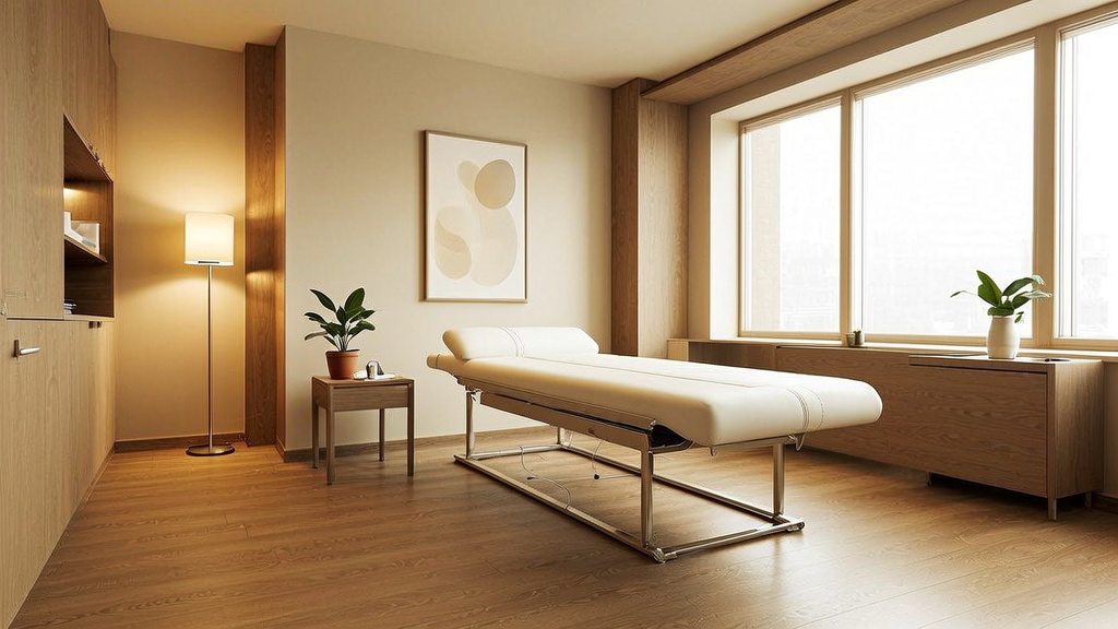 Light Touch Laser Spa