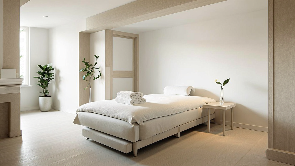 Dermave spa