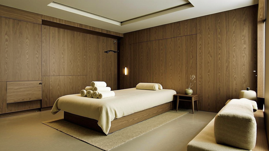 Felicite Day Spa