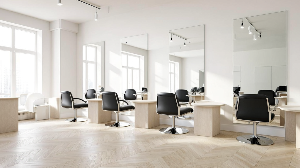 AM Hair Extension Installation Center