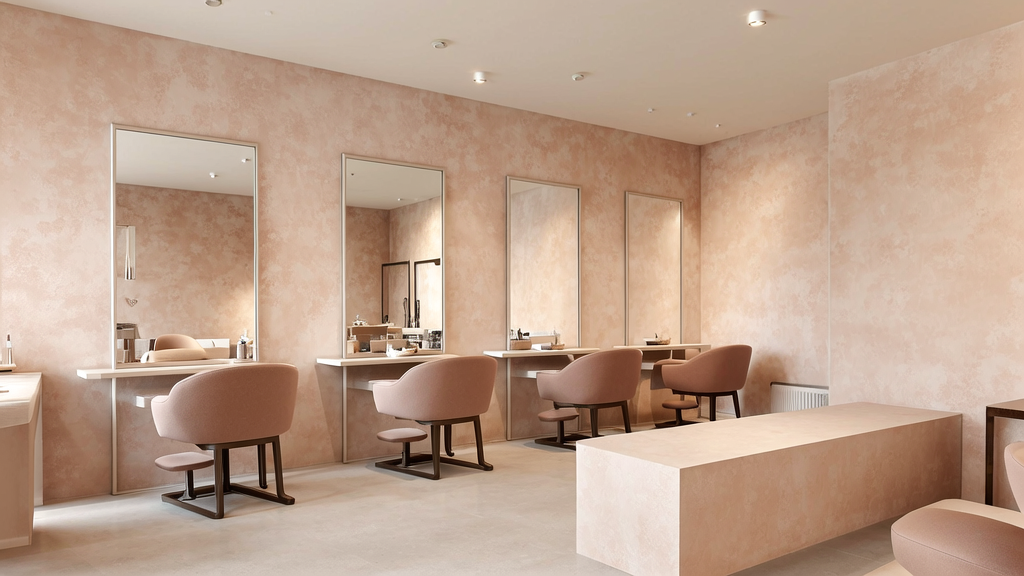 Fantasia beauty studios