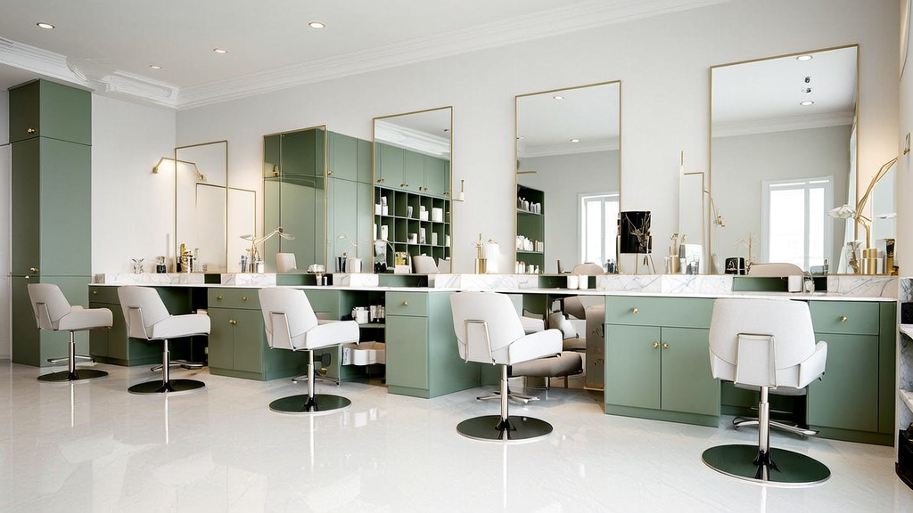 Janelle Danbe Hair Extension Specialist