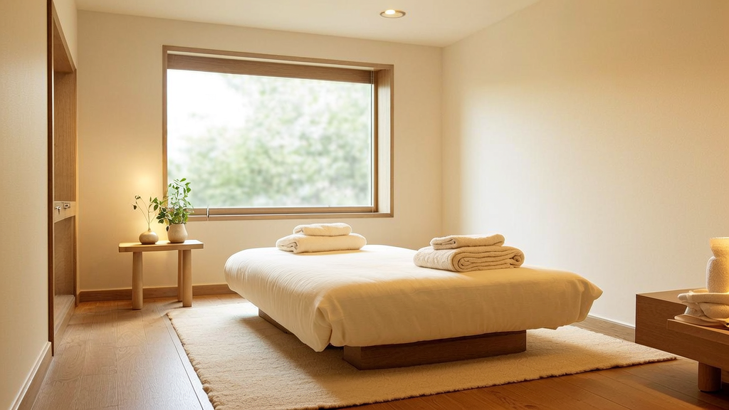 Hand & Stone Massage and Facial Spa