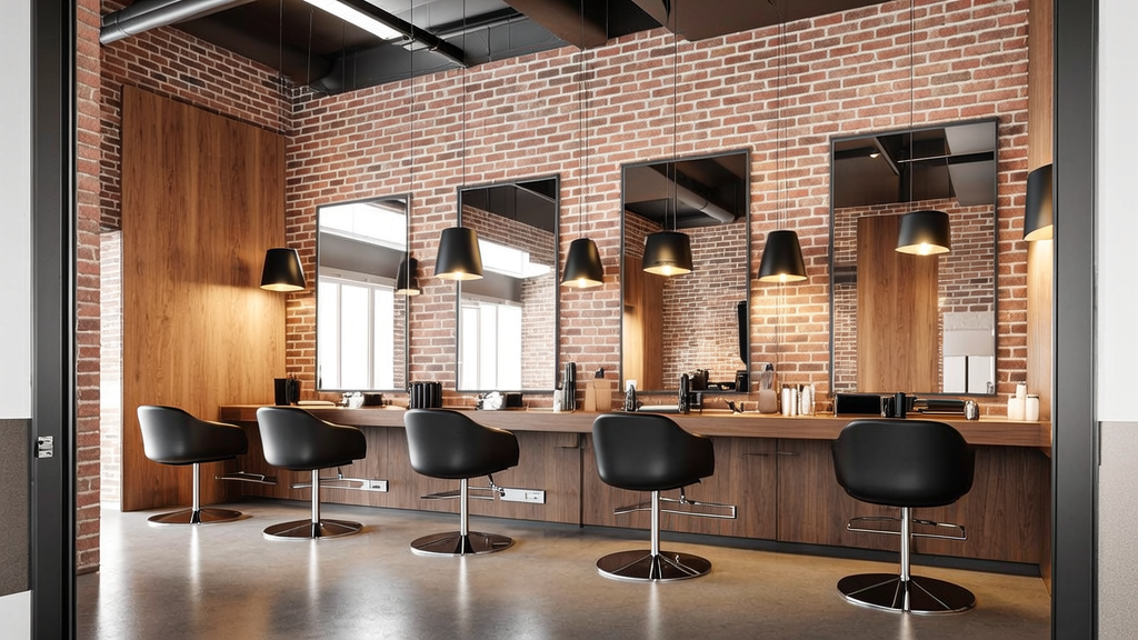 Salon Nfuse