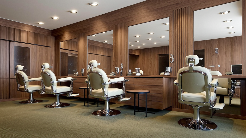 Manhattan Barbershop NYC