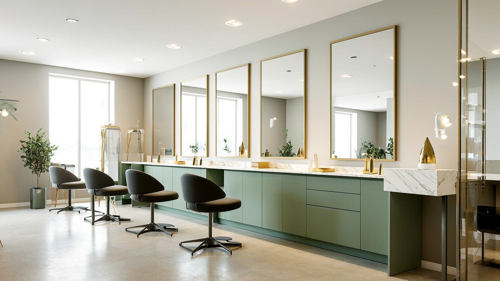 Beyond Full Service Beauty Salon LLC