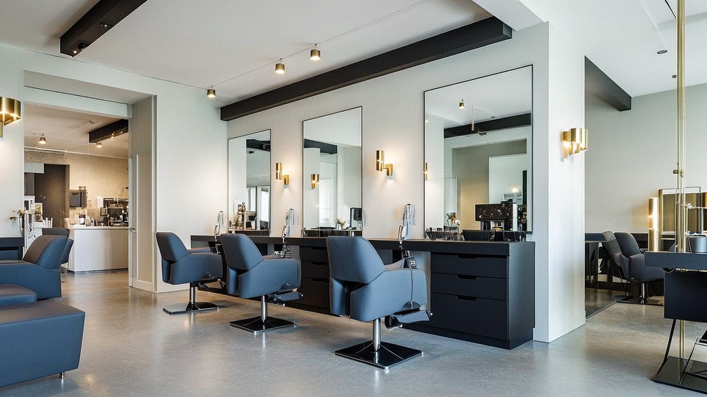 Shine Beauty Bar