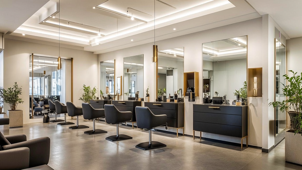 Bridal Beauty Vault