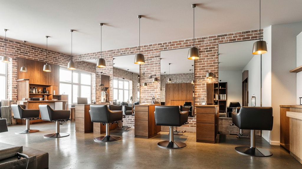 Fantasy Beauty Studio, Glendale