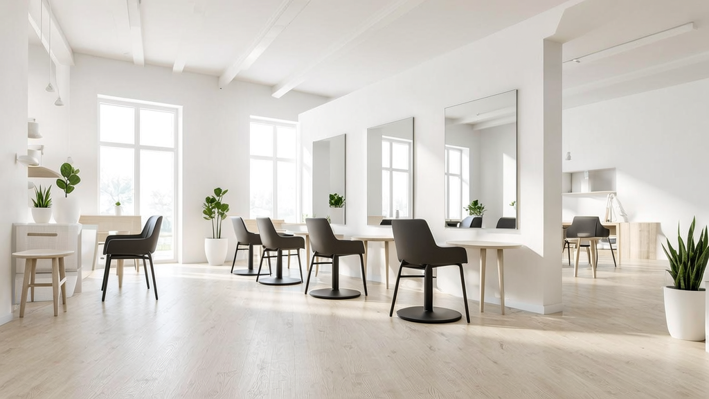 Fox And Jane Salon