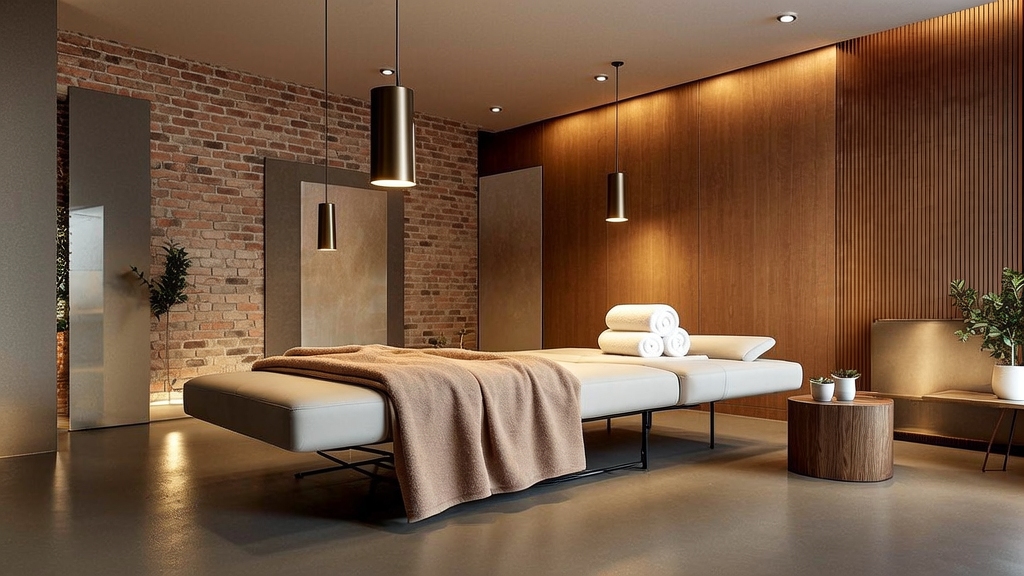 Saving Face Skin Therapy