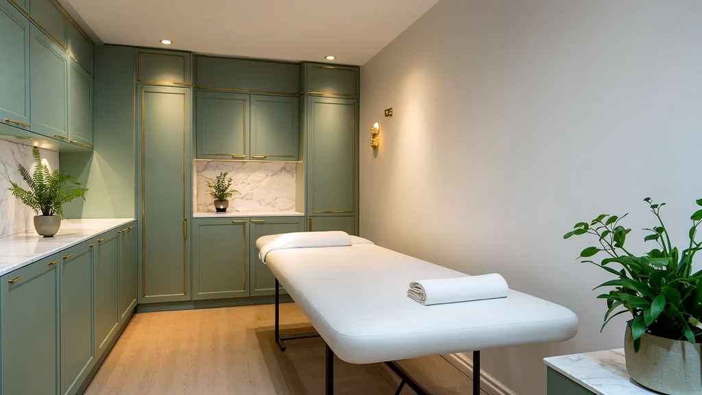 Oasis Massage Spa